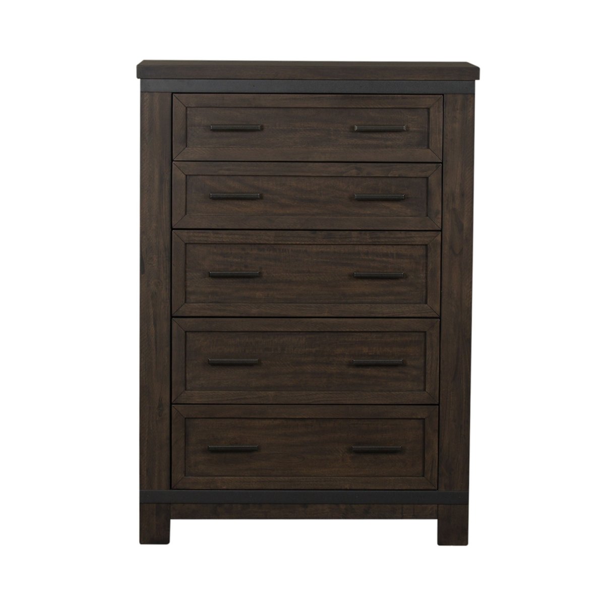 Thornwood Hills - Chest Accent Chests by Liberty Furniture - Walls Furniture & Mattress