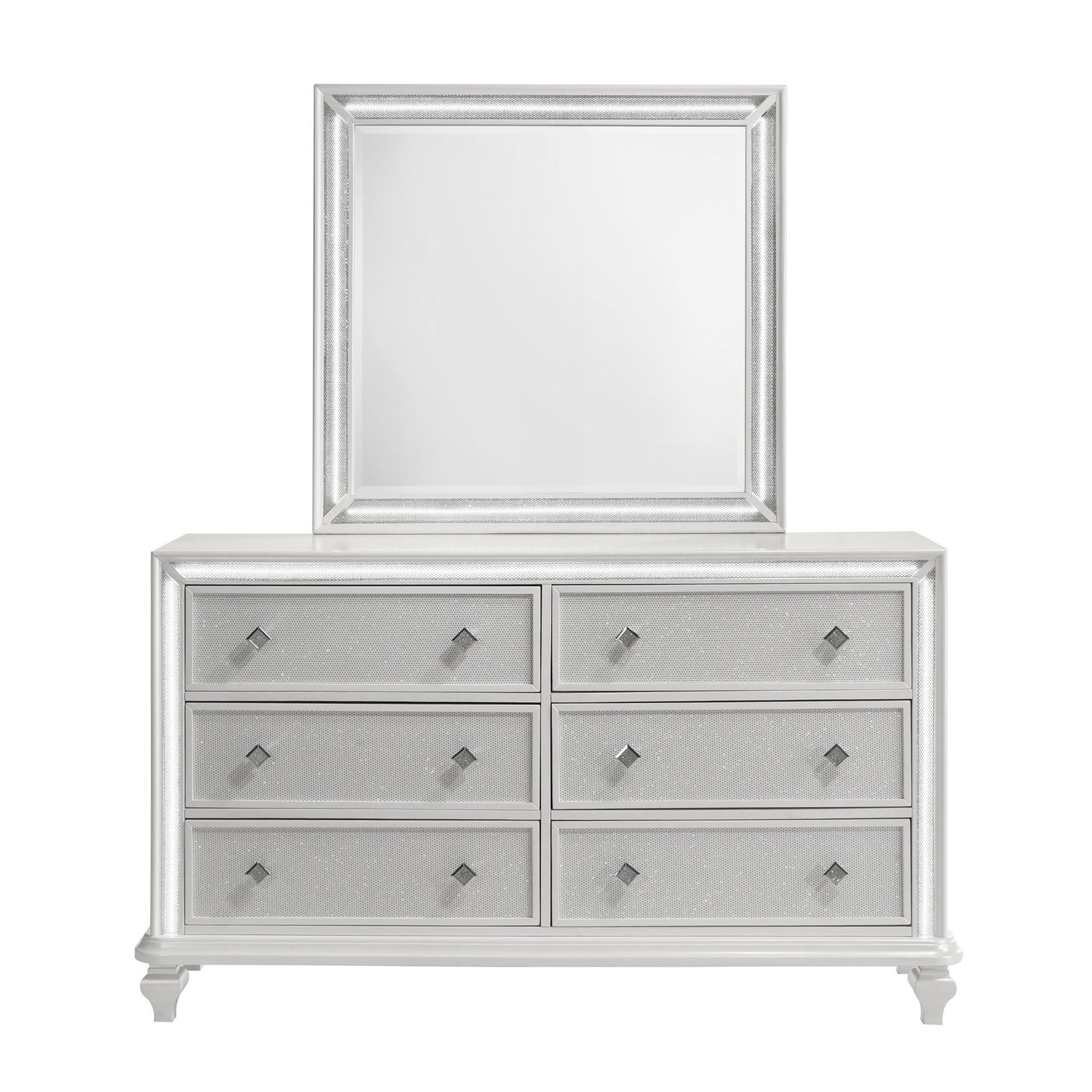 Stardust - Dresser