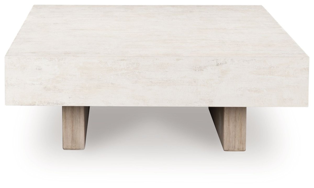 Jorlaina - Rectangular Table End Tables by Signature Design by Ashley® - Walls Furniture & Mattress