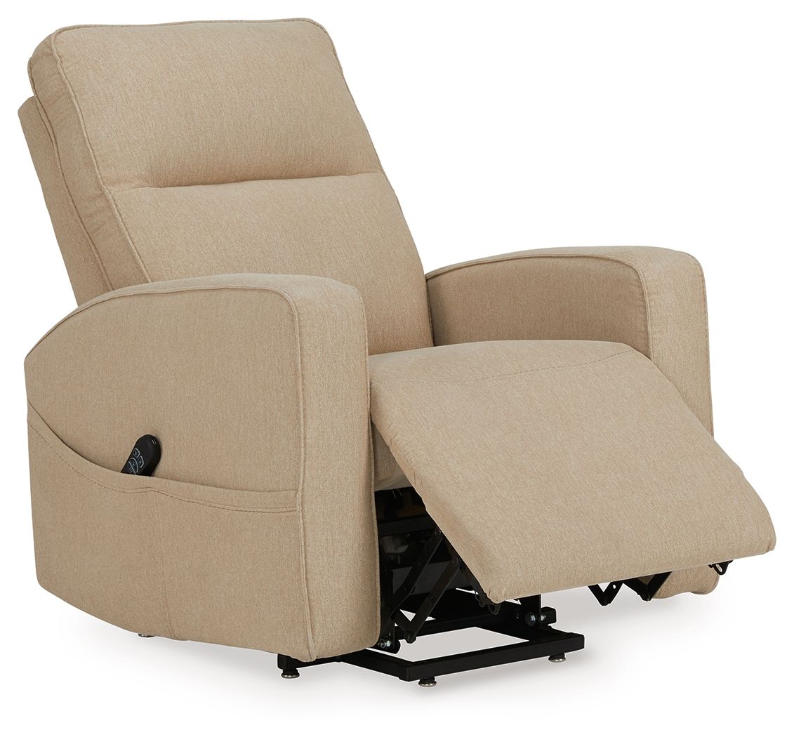 Starganza - Power Lift Recliner Lift Chairs by Signature Design by Ashley® - Walls Furniture & Mattress