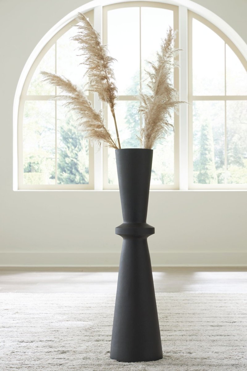 Collisten - Vase Floor Vases by Signature Design by Ashley® - Walls Furniture & Mattress