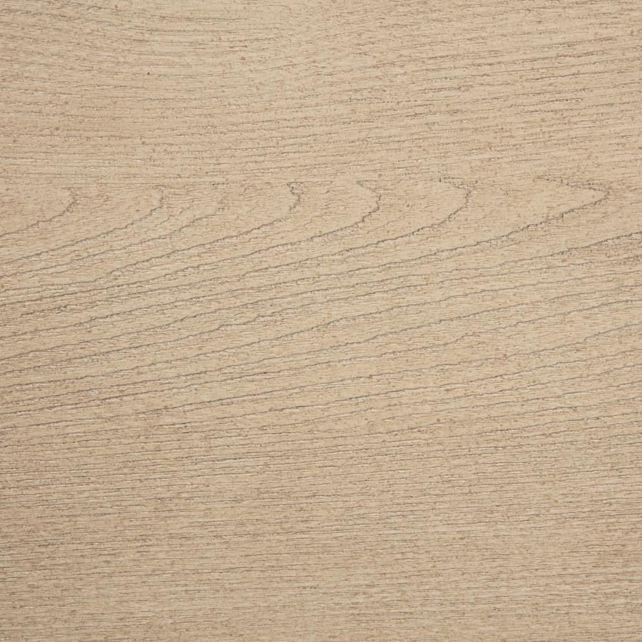 Ladera - Dresser Mirror - Light Elm Mirrors by Coaster Fine Furniture - Walls Furniture & Mattress