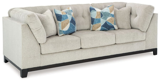 Maxon Place - Sofa Stationary Sofas by Benchcraft® - Walls Furniture & Mattress