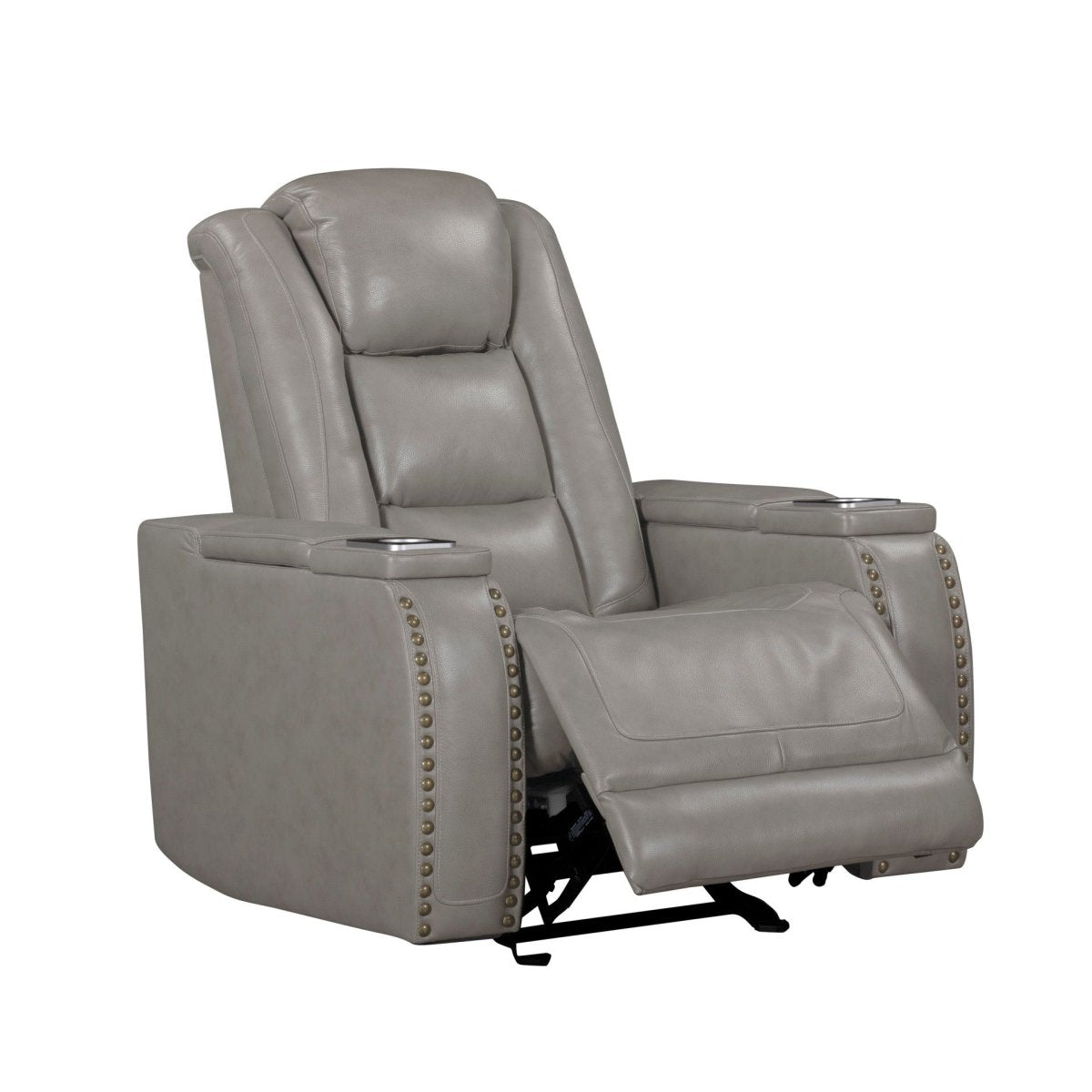 Breckenridge II - Glider Recliner Glider Chairs by New Classic - Walls Furniture & Mattress