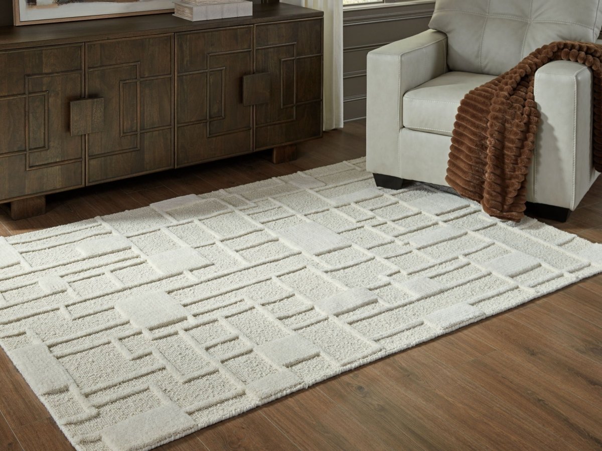 Empriss - Rug Area Rugs by Signature Design by Ashley® - Walls Furniture & Mattress