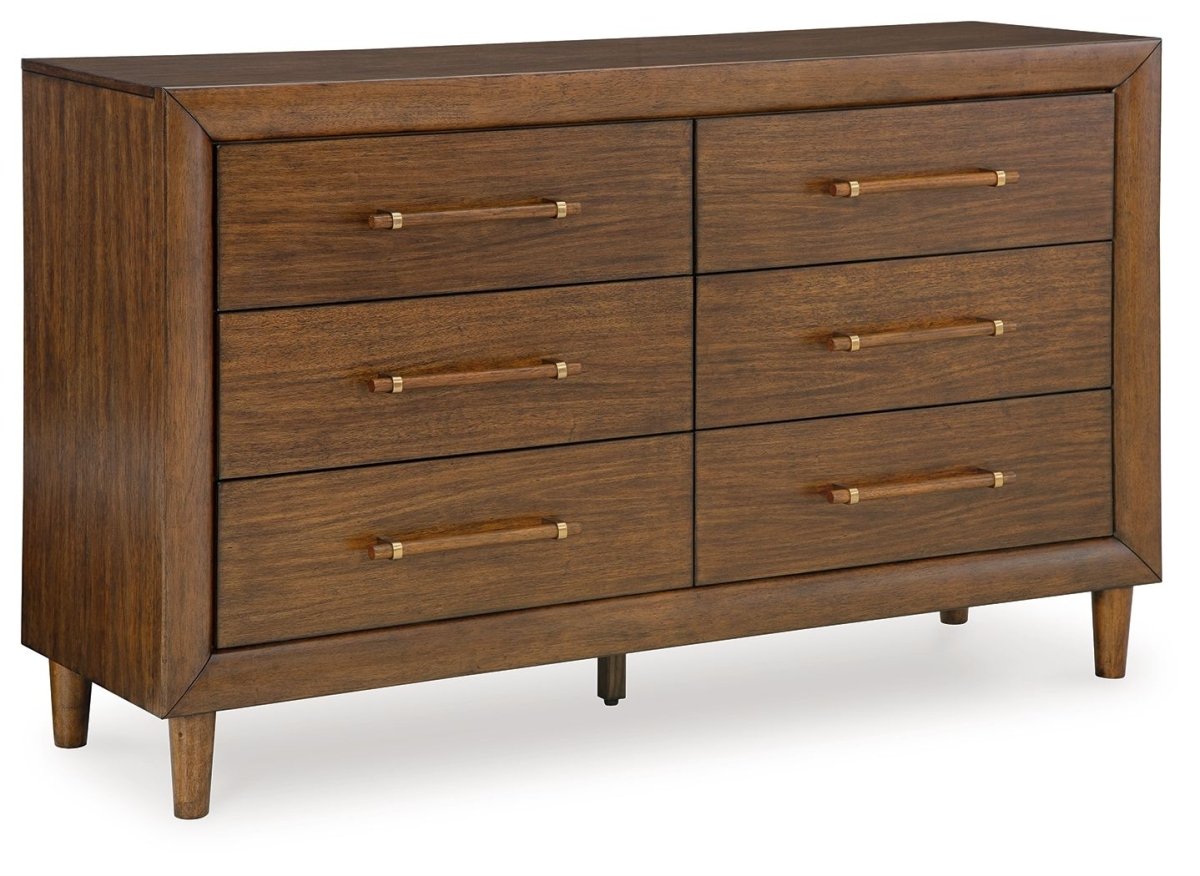 Lyncott - Upholstered Bedroom Set 5 Piece Bedroom Sets by Signature Design by Ashley® - Walls Furniture & Mattress