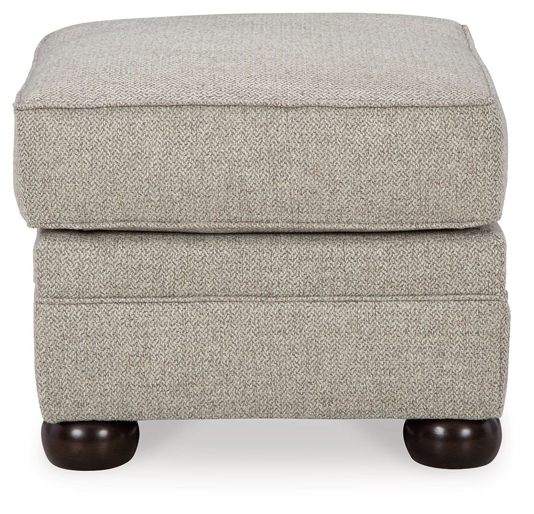 Gaelon - Ottoman - Dune Upholstered Ottomans by Signature Design by Ashley® - Walls Furniture & Mattress