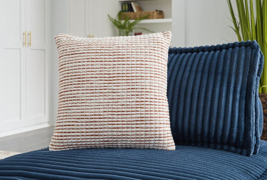 Nashlin - Pillow Throw Pillows by Signature Design by Ashley® - Walls Furniture & Mattress
