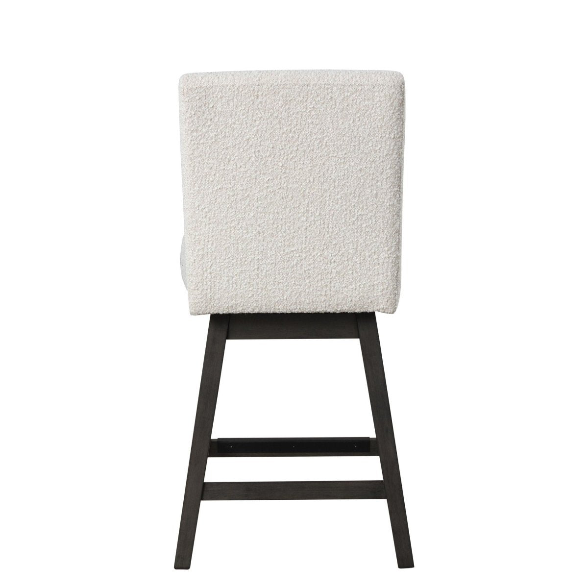 High Line - Swivel Counter Chair (Set of 2) Chair Sets by New Classic - Walls Furniture & Mattress