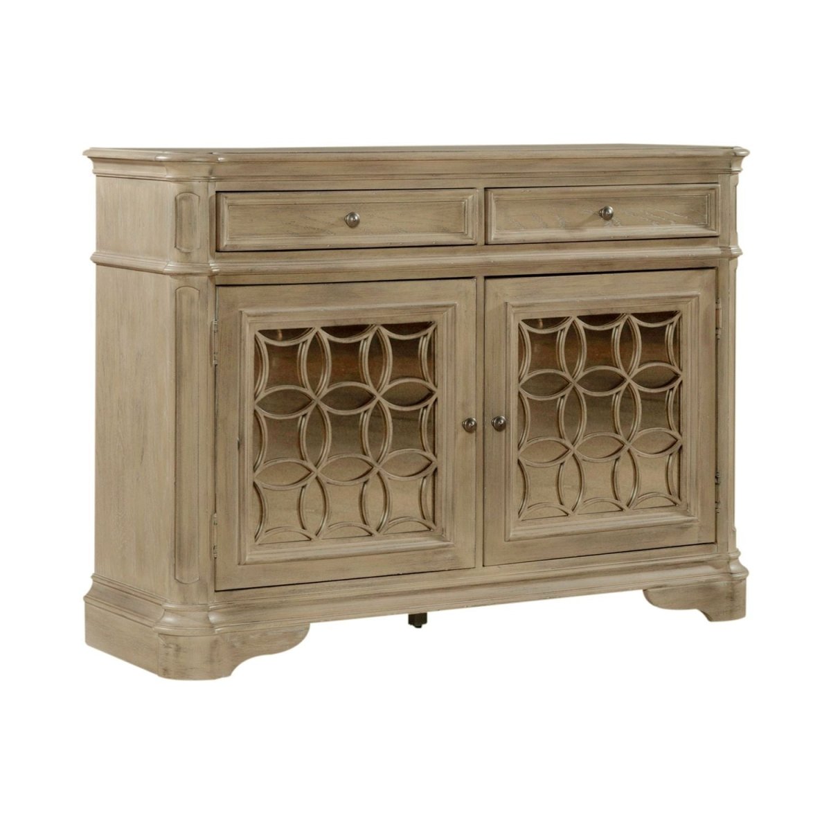 Magnolia Manor - Buffet Buffets by Liberty Furniture - Walls Furniture & Mattress