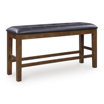 Ralene - Upholstered Bench Upholstered Benches by Signature Design by Ashley® - Walls Furniture & Mattress