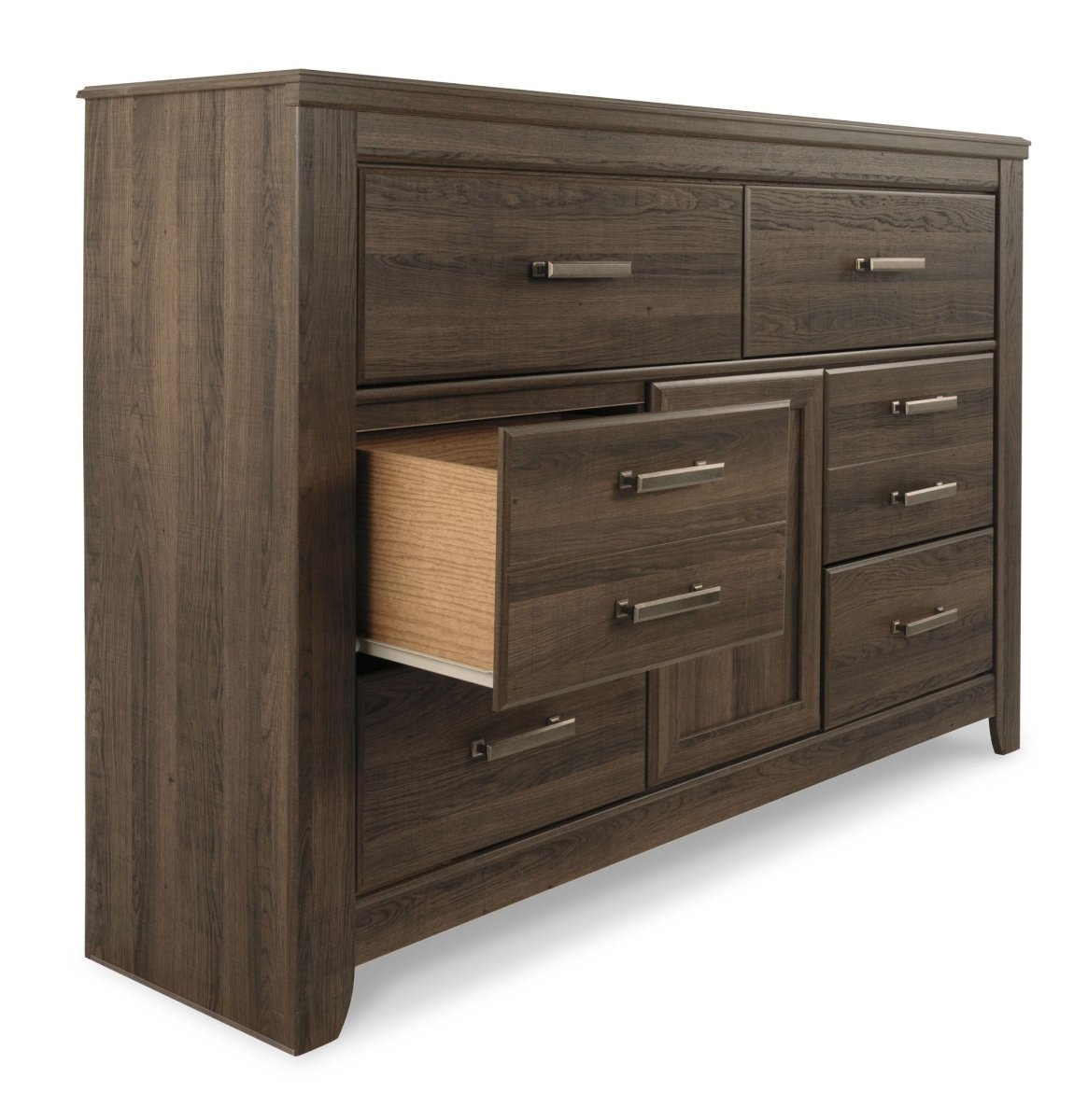 Juararo - Dresser Dressers by Signature Design by Ashley® - Walls Furniture & Mattress