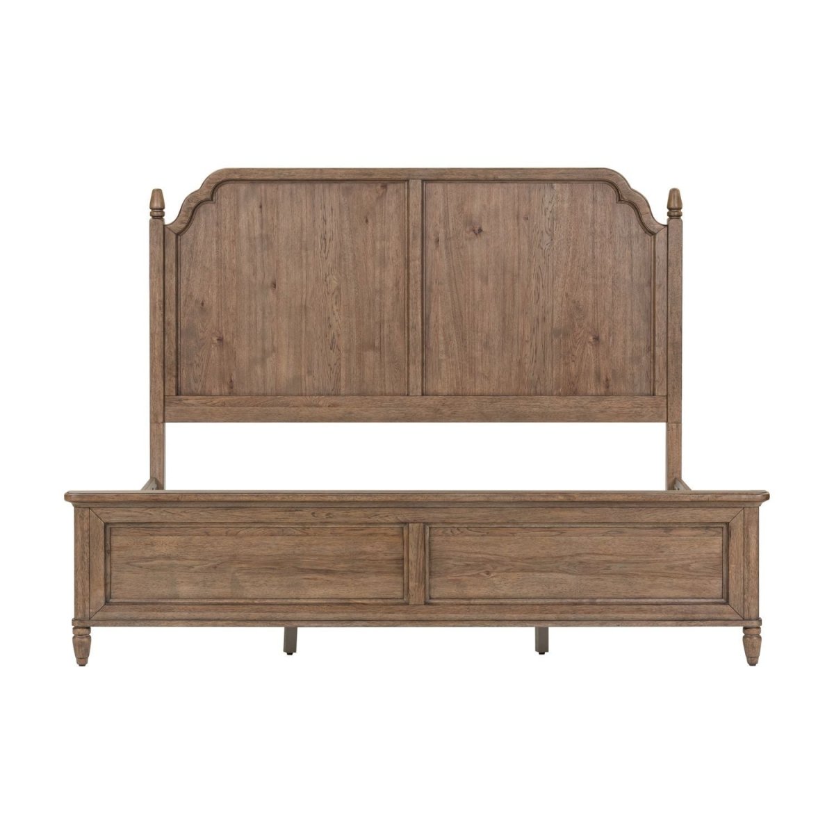 Hickory Grove - Bedroom Set 3 Piece Bedroom Sets by Liberty Furniture - Walls Furniture & Mattress