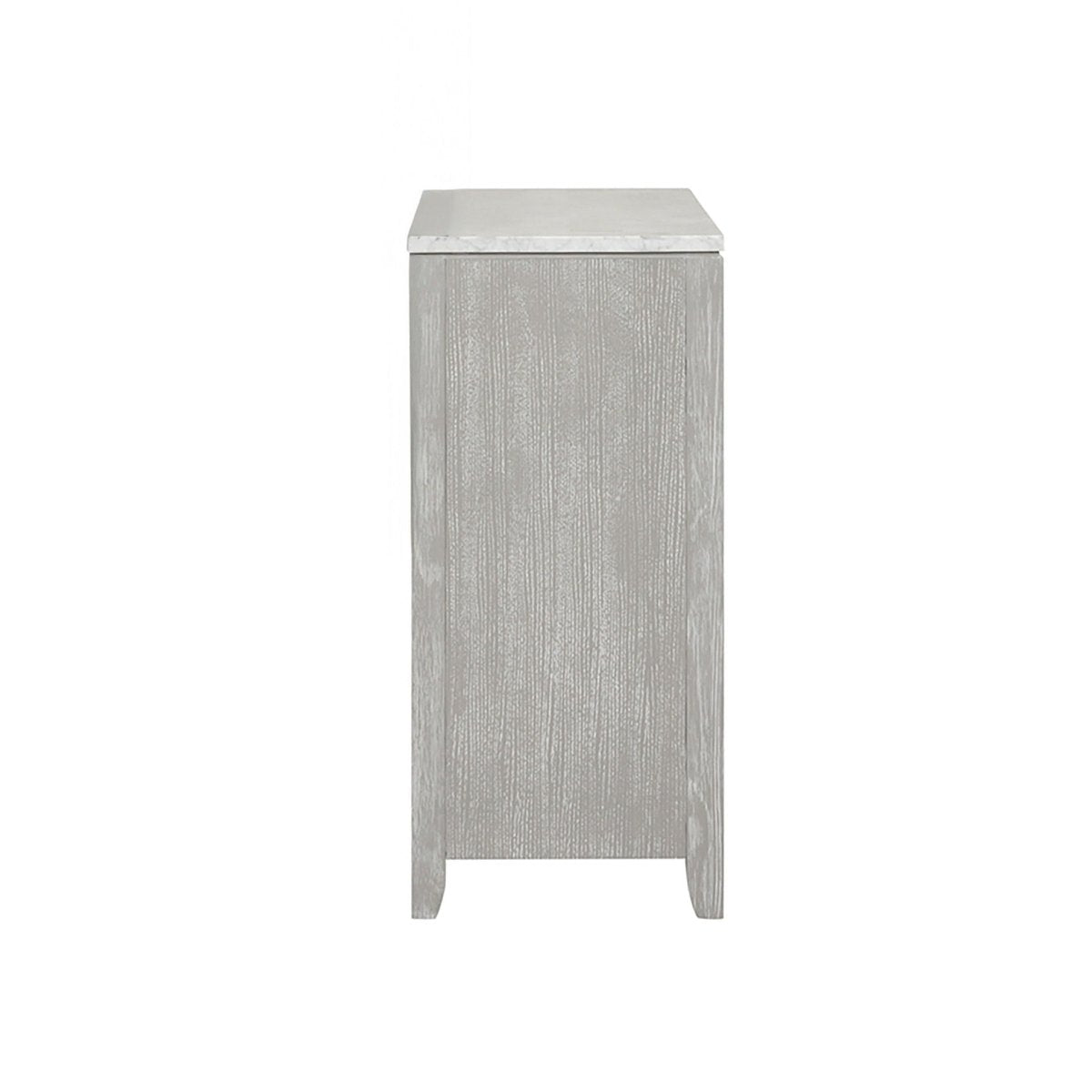 Fiona - Dresser Dresser & Mirror by New Classic - Walls Furniture & Mattress