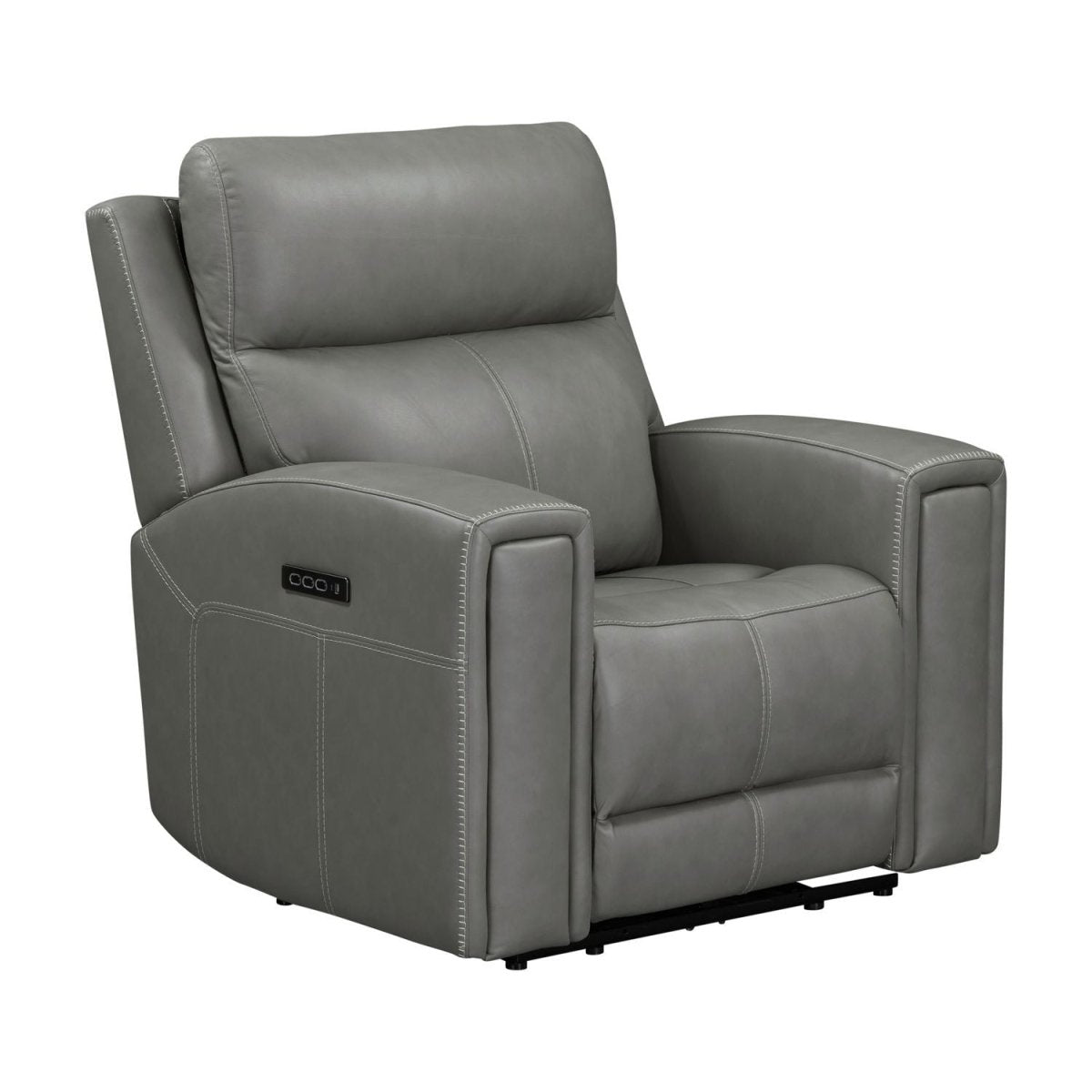 Camden - Swivel Glider Recliner P3 Swivel Glider Chairs by Liberty Furniture - Walls Furniture & Mattress