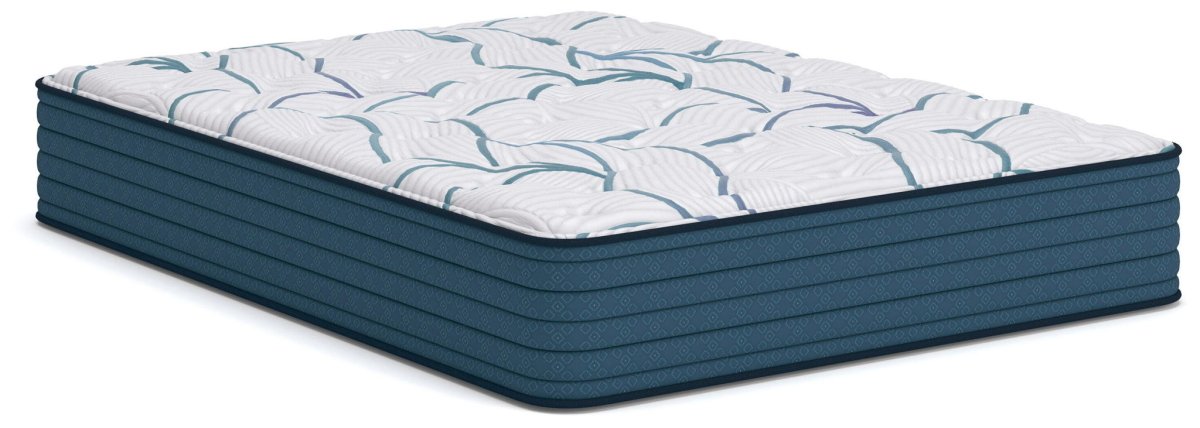 Limited Edition Plush 3.0 - Mattress Hybrid Mattresses by Sierra Sleep® by Ashley - Walls Furniture & Mattress