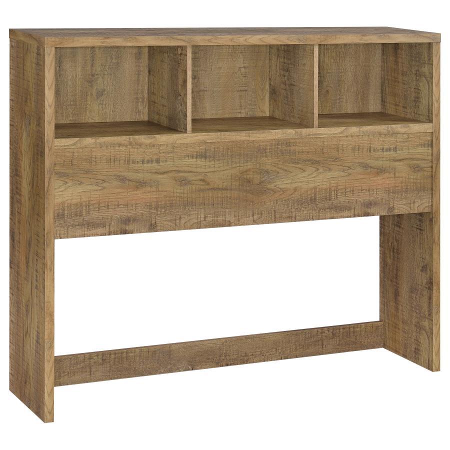 Westpark - 3 Piece Bedroom Set Bookcase Headboard 3 Piece Bedroom Sets by Coaster Fine Furniture - Walls Furniture & Mattress