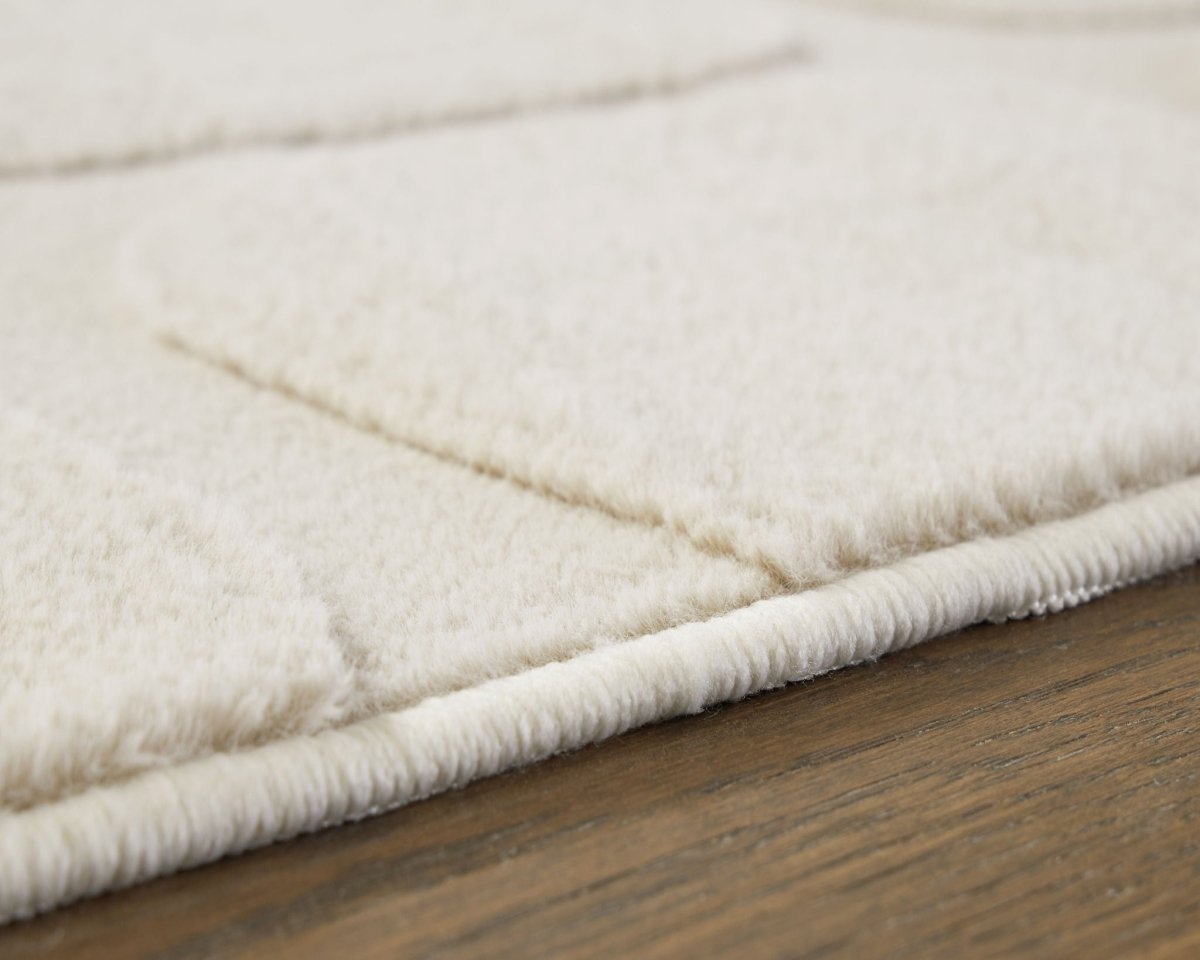 Malvinsboro - Washable Rug Washable Rugs by Signature Design by Ashley® - Walls Furniture & Mattress