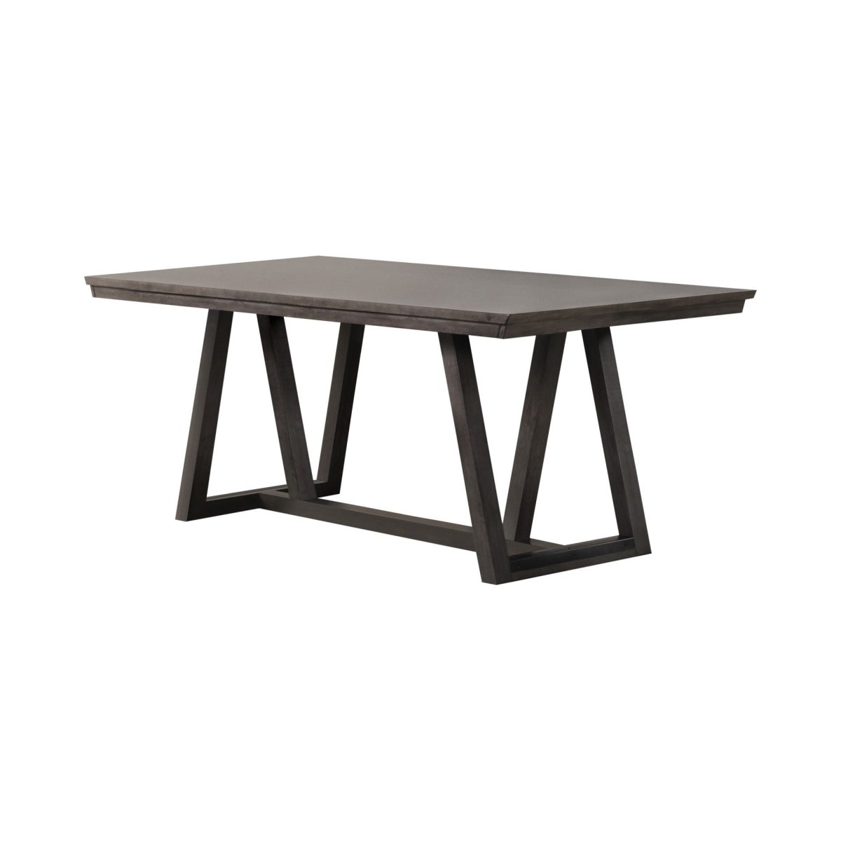High Line - Dining Table - Coffee Dining Tables by New Classic - Walls Furniture & Mattress
