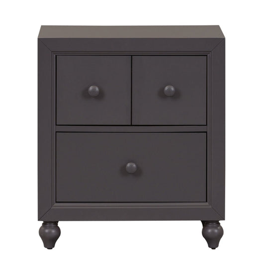 Cottage View - Night Stand Nightstands by Liberty Furniture - Walls Furniture & Mattress