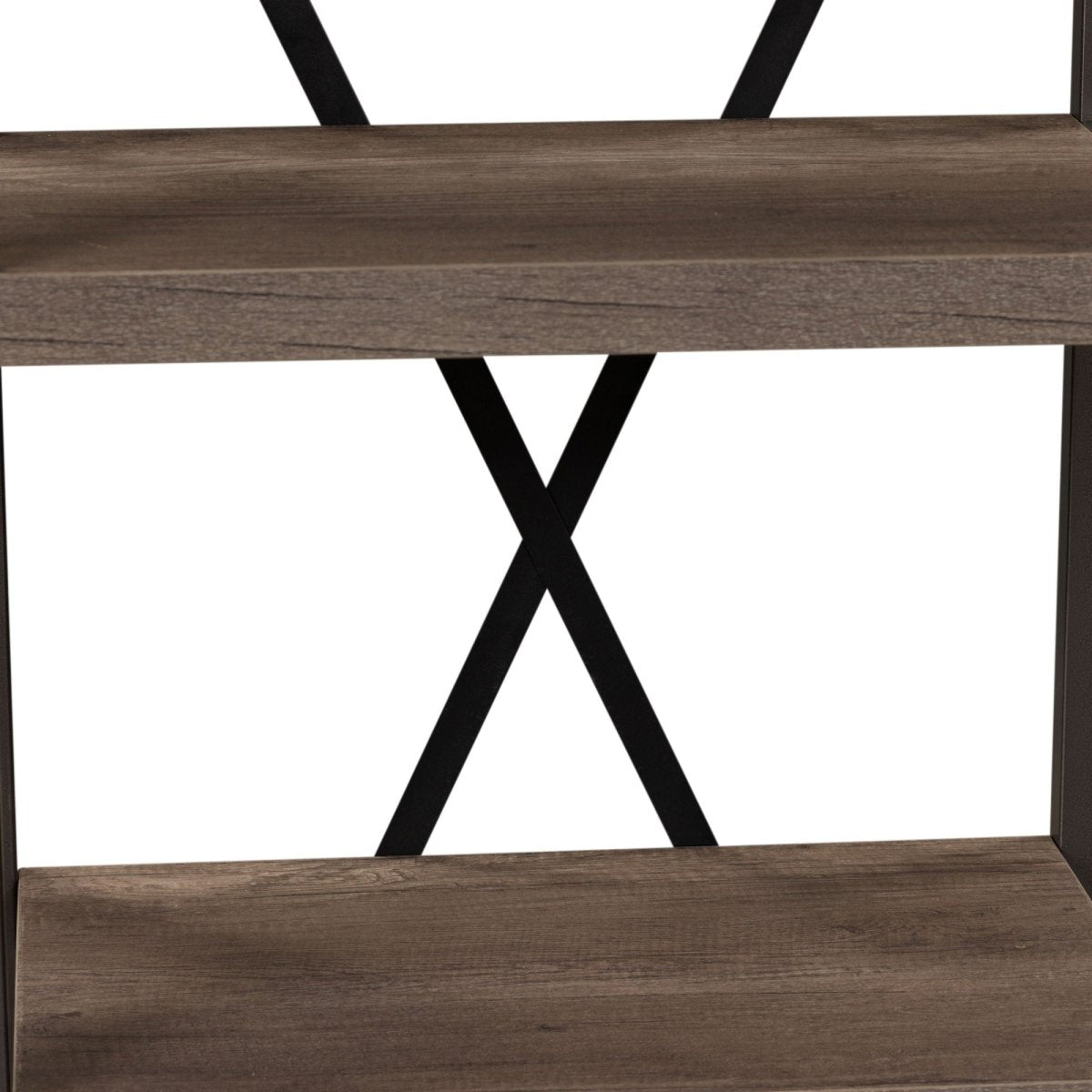 Tanners Creek - Pier Unit - Dark Gray Piers by Liberty Furniture - Walls Furniture & Mattress