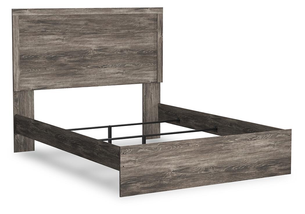 Ralinksi - Panel Bed Panel Beds by Signature Design by Ashley® - Walls Furniture & Mattress