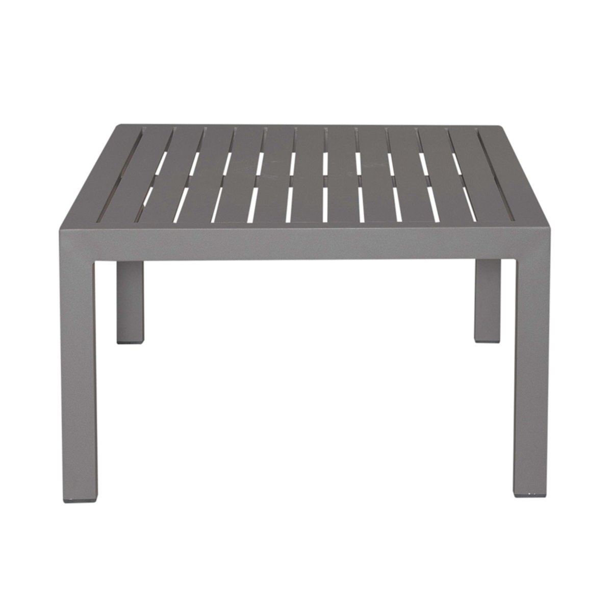 Plantation Key - Outdoor Cocktail Table - Granite Cocktail Tables by Liberty Furniture - Walls Furniture & Mattress