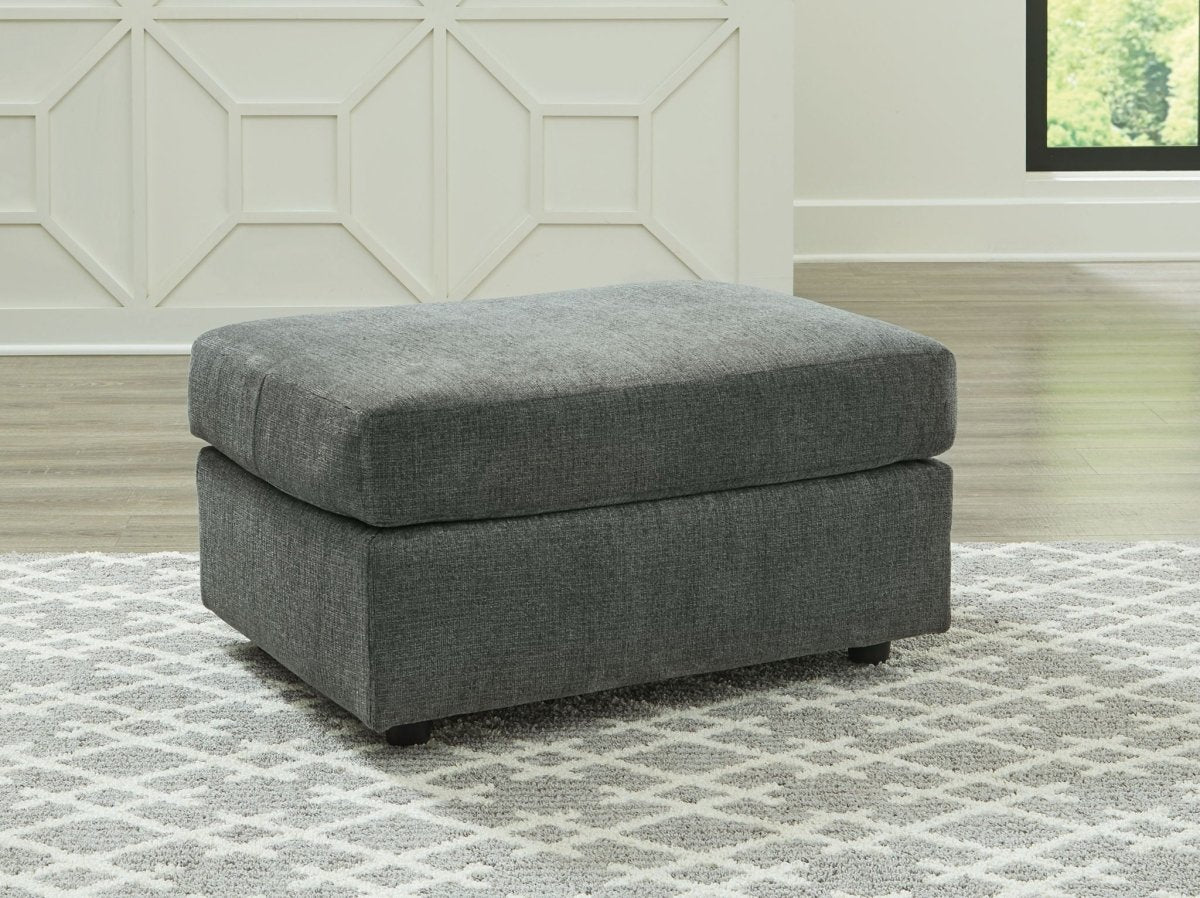 Stairatt - Ottoman Accent Ottomans by Signature Design by Ashley® - Walls Furniture & Mattress