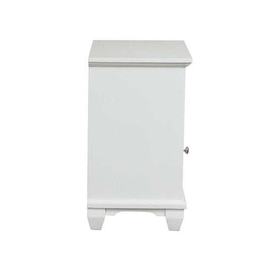 Jamestown - Nightstand Accent Nightstands by New Classic - Walls Furniture & Mattress