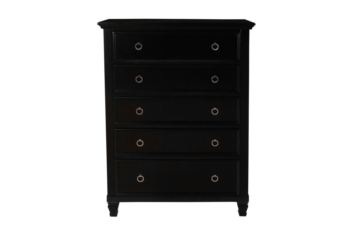 Tamarack - Chest Accent Chests by New Classic - Walls Furniture & Mattress
