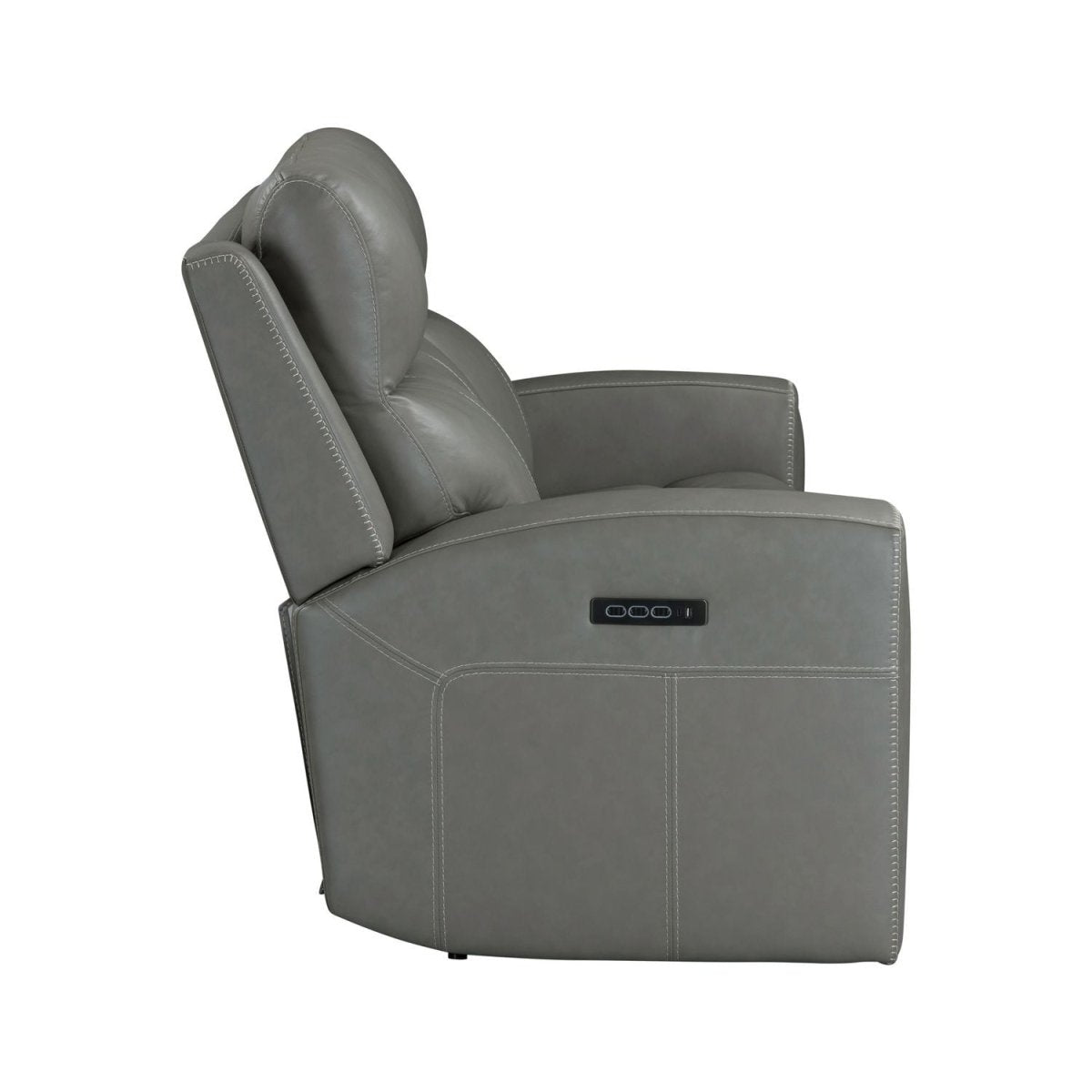 Camden - Sofa P3 & ZW Reclining Sofas by Liberty Furniture - Walls Furniture & Mattress