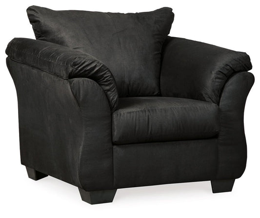 Darcy - Arm Chair Arm Chairs by Signature Design by Ashley® - Walls Furniture & Mattress