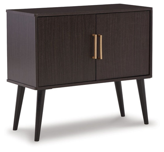 Orinfield - Accent Cabinet Accent Cabinets by Signature Design by Ashley® - Walls Furniture & Mattress