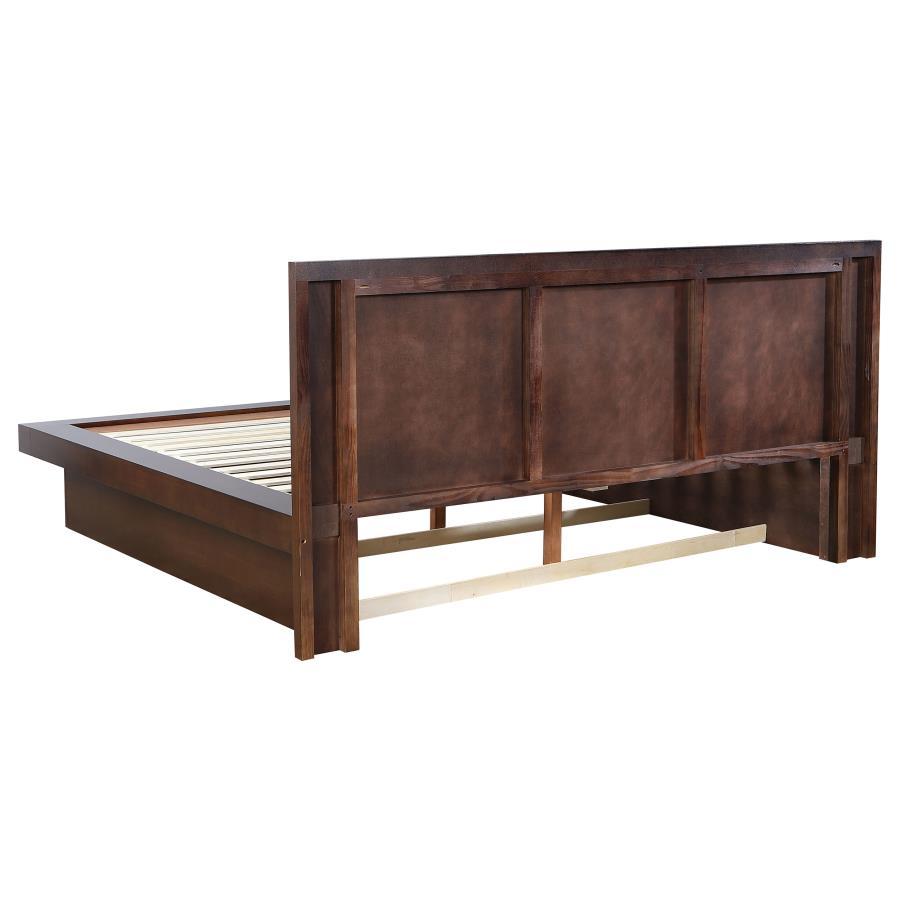 Jessica - Bedroom Set 4 Piece Bedroom Sets by CoasterEssence - Walls Furniture & Mattress