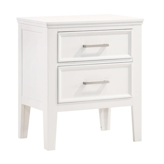 Andover - Nightstand Accent Nightstands by New Classic - Walls Furniture & Mattress