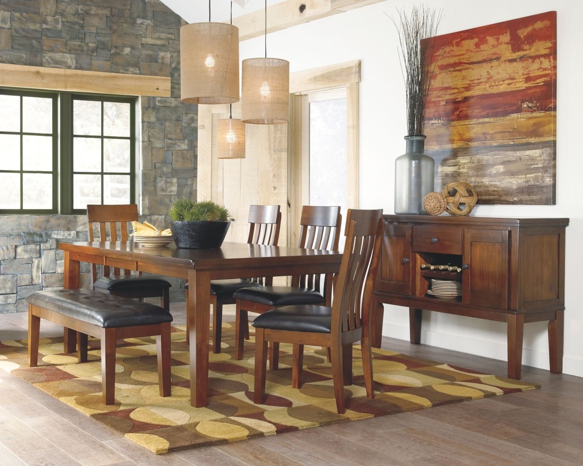 Ralene - Dining Room Table Counter Tables by Signature Design by Ashley® - Walls Furniture & Mattress