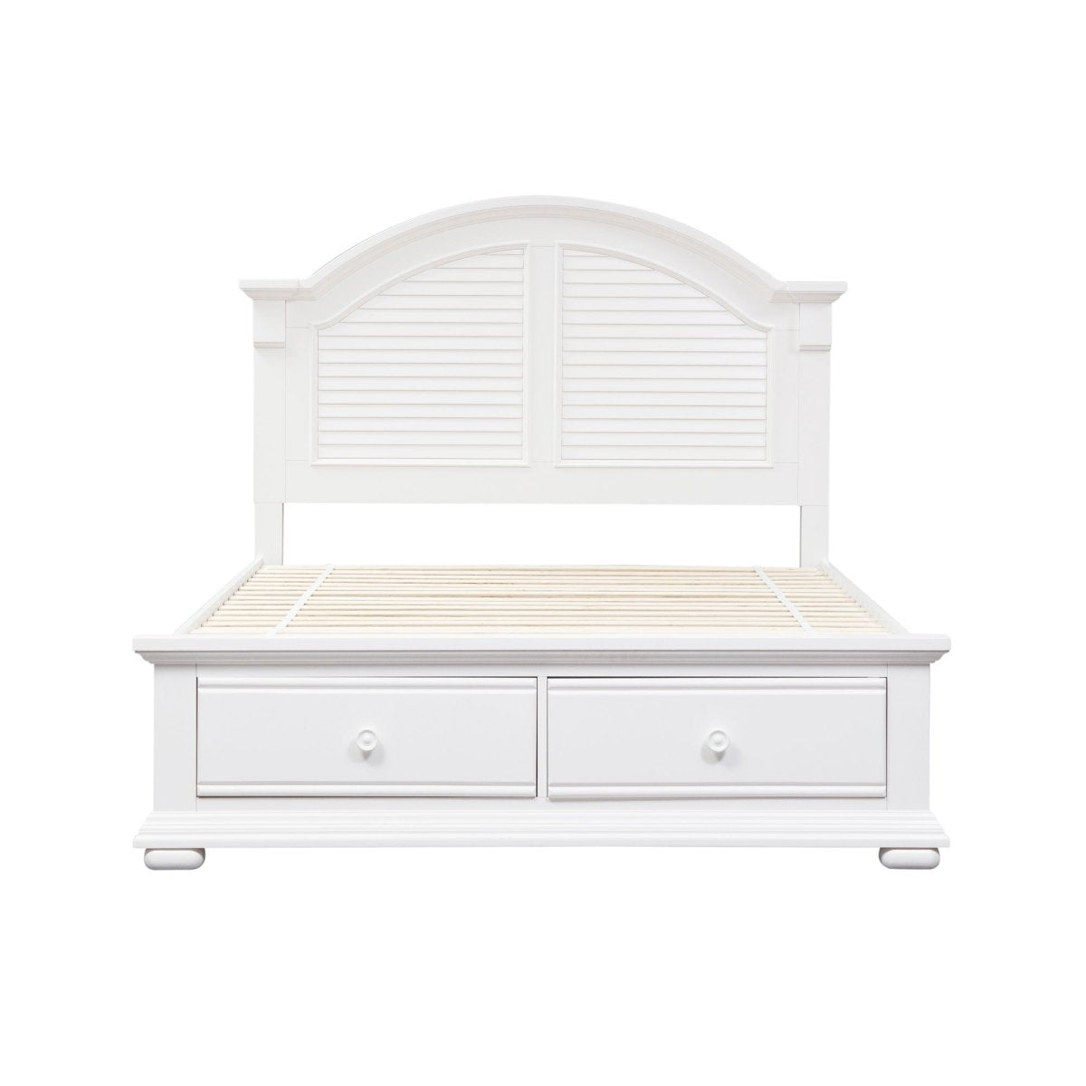 Summer House I - Storage Bed Storage Beds by Liberty Furniture - Walls Furniture & Mattress