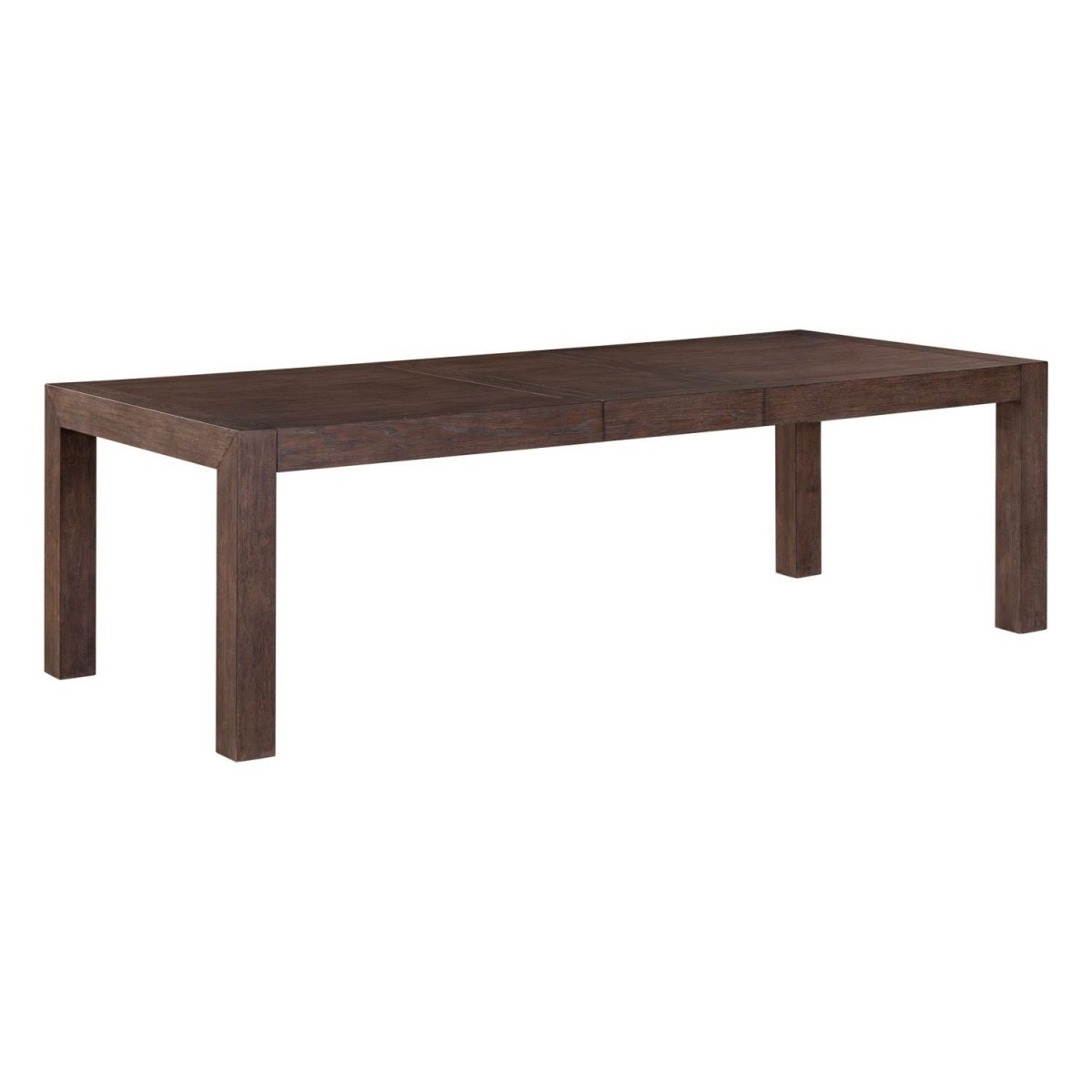 Cascade Falls - Rectangular Leg Table - Brown Dining Tables by Liberty Furniture - Walls Furniture & Mattress