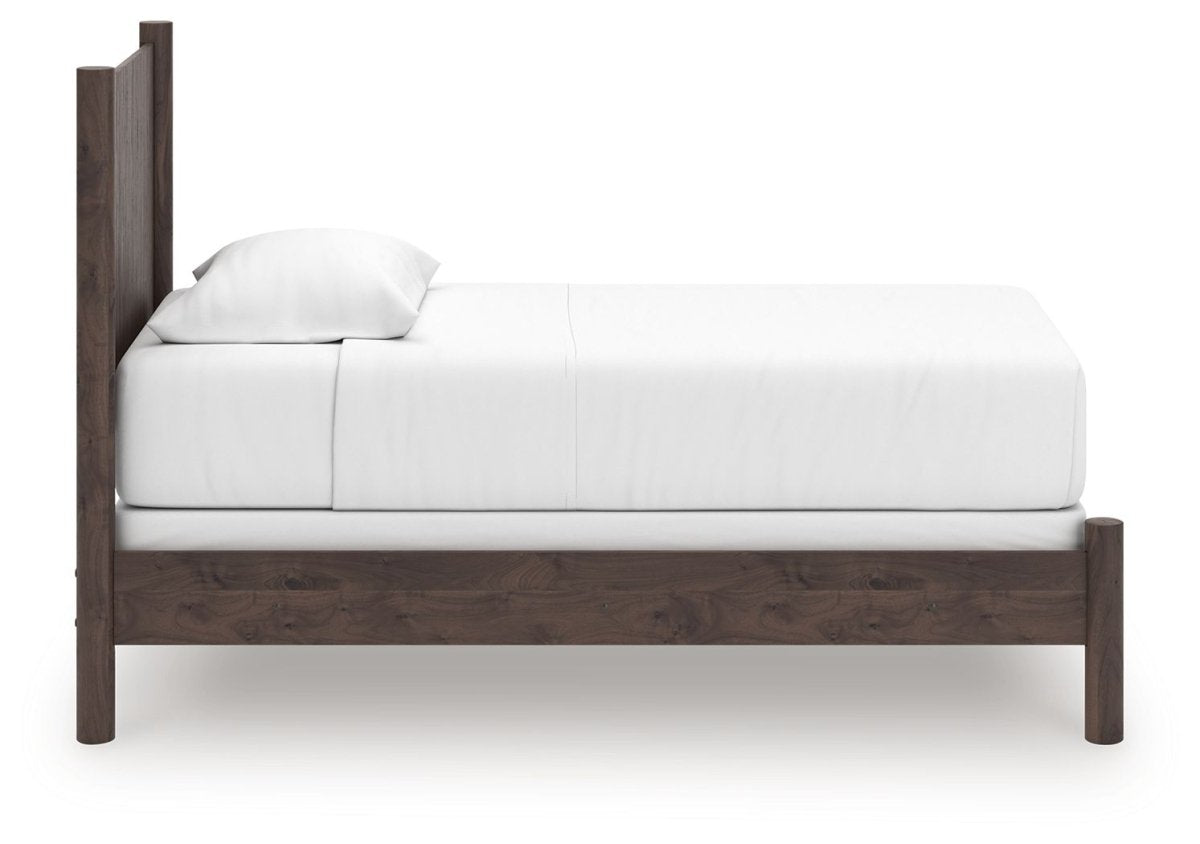 Pamytta - Panel Bedroom Set 3 Piece Bedroom Sets by Signature Design by Ashley® - Walls Furniture & Mattress