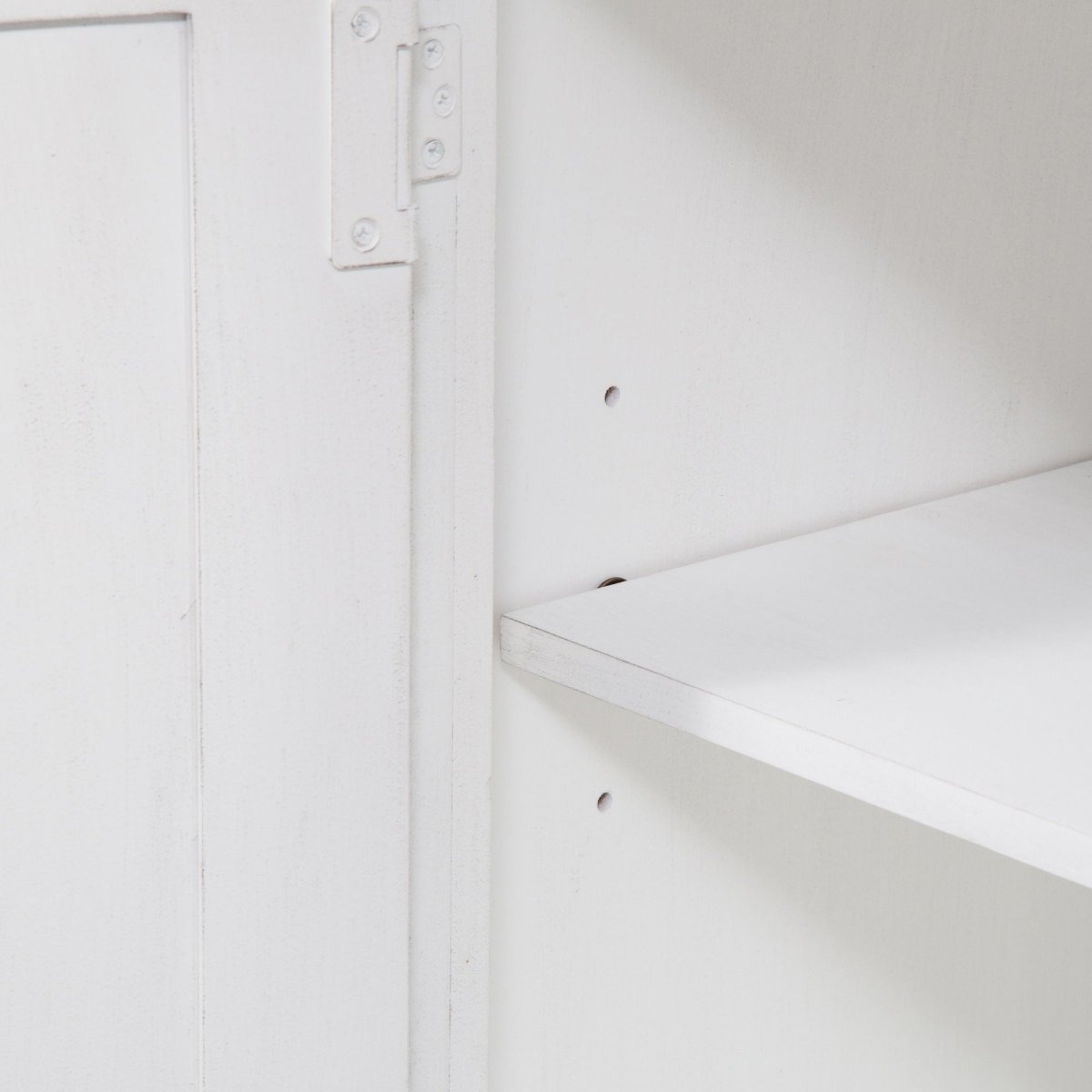 Magnolia Manor - Server - White Servers by Liberty Furniture - Walls Furniture & Mattress