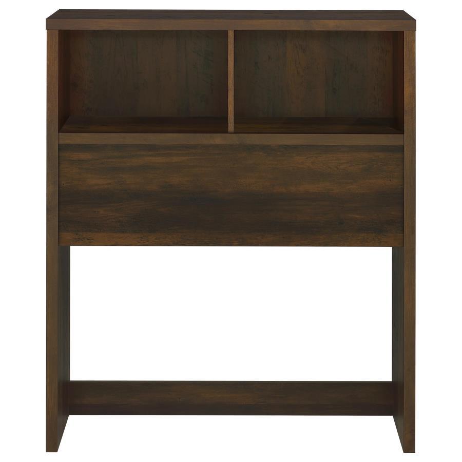 Westpark - Bookcase Headboard Bookcase Headboards by Coaster Fine Furniture - Walls Furniture & Mattress