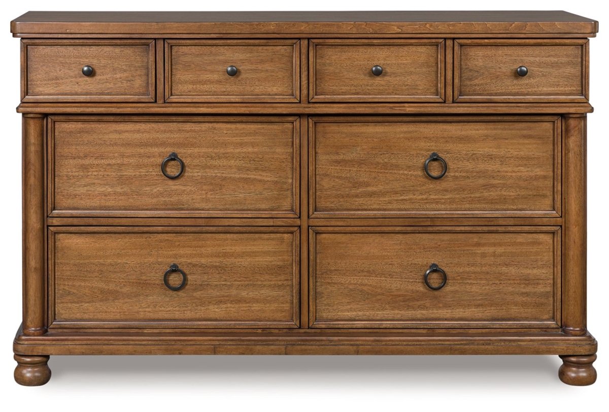 Rowlenstown - Dresser Dressers by Signature Design by Ashley® - Walls Furniture & Mattress