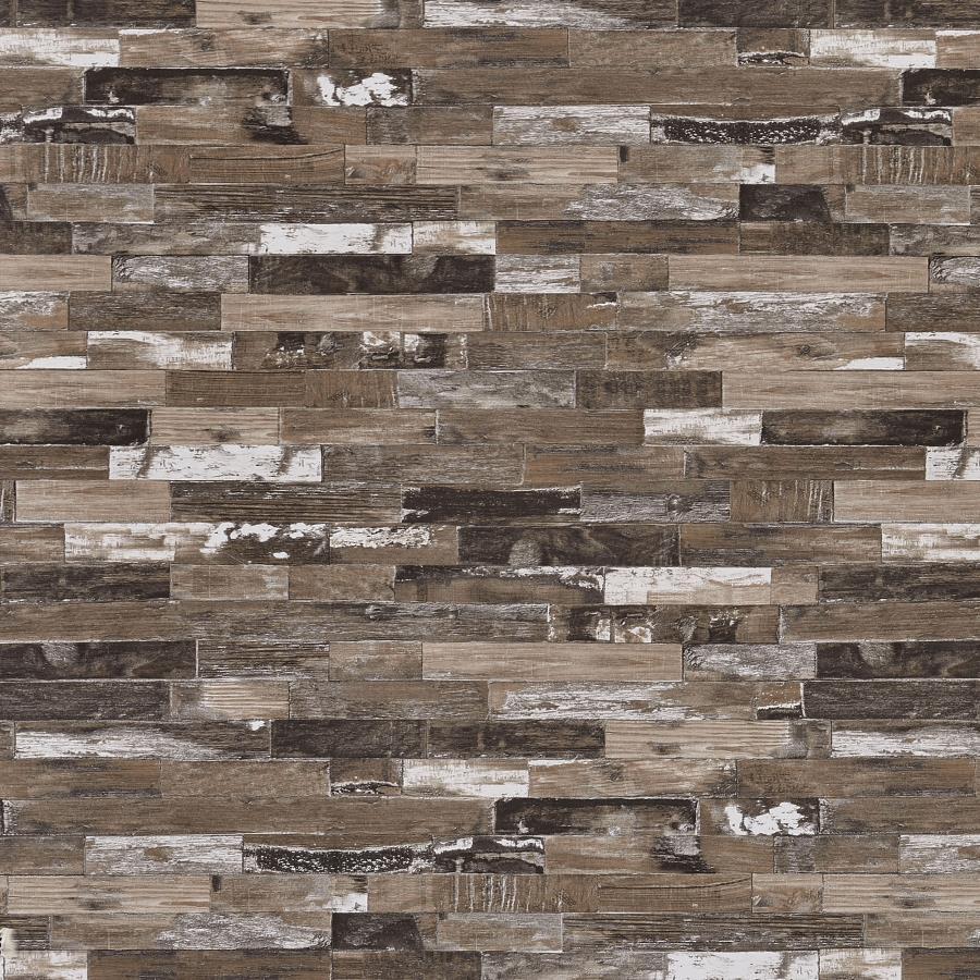 Kemper - 4 - Shelf Writing Desk - Weathered Brown Writing Desks by CoasterEveryday - Walls Furniture & Mattress