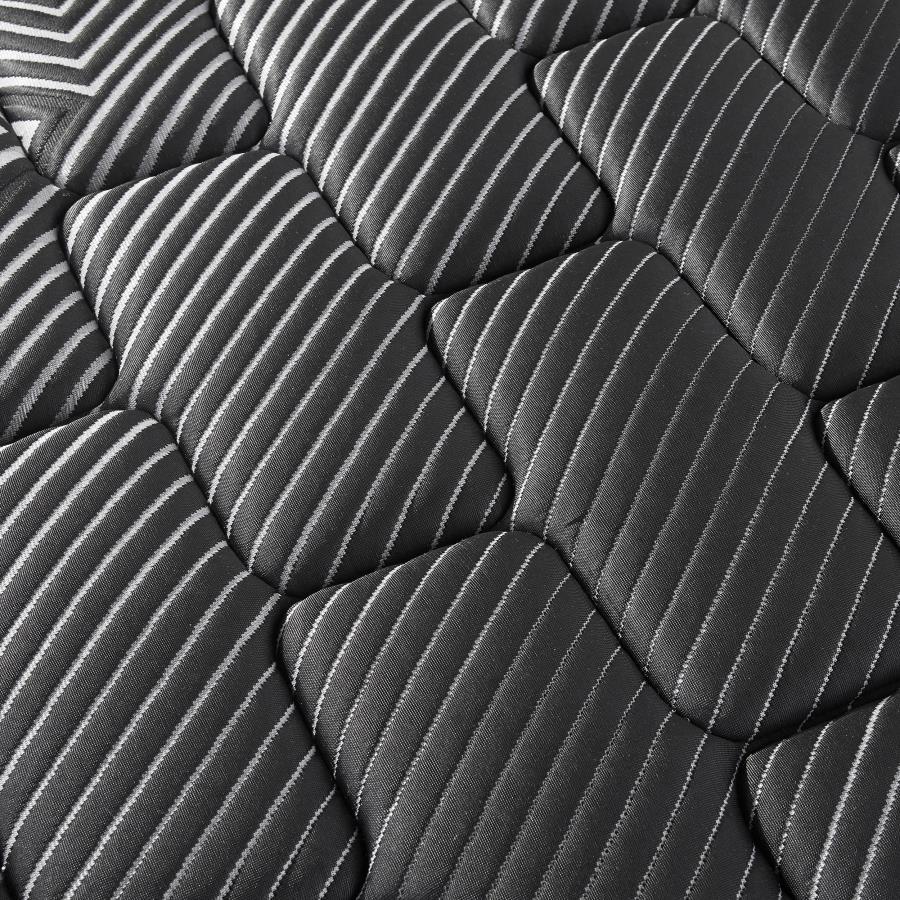 Montlake - 14" Cool Firm Memory Foam Hybrid Mattress Hybrid Mattresses by Coaster Fine Furniture - Walls Furniture & Mattress