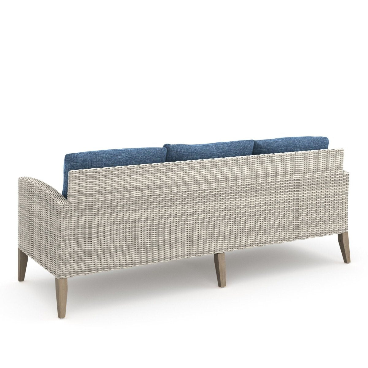 Carezza - Outdoor Set 6 Piece Outdoor Sets by New Classic - Walls Furniture & Mattress