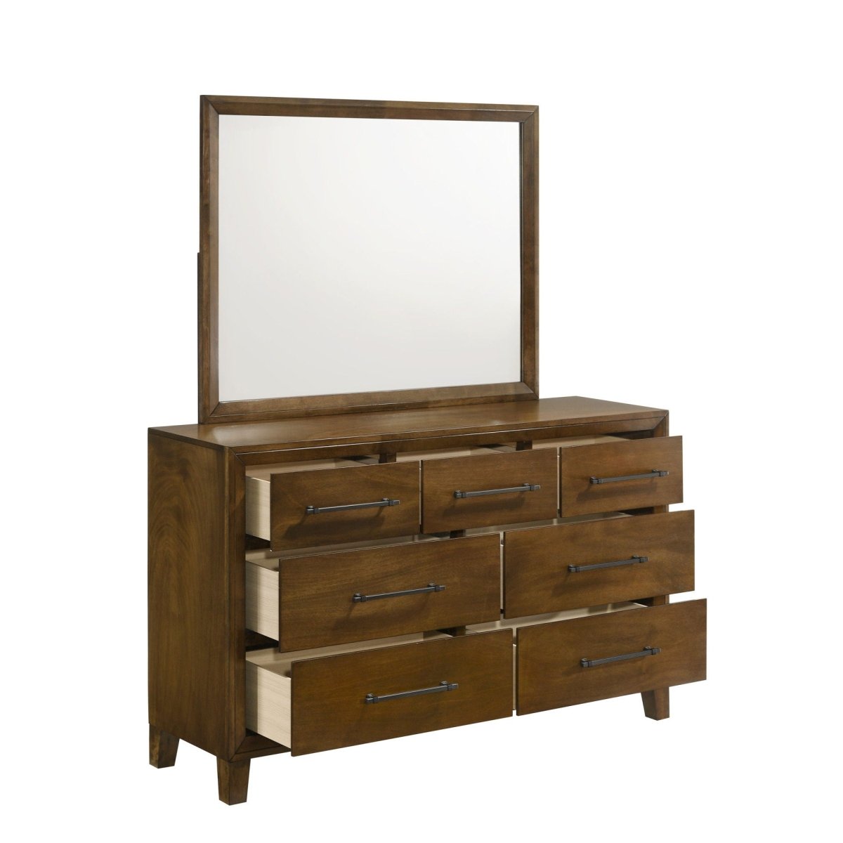 Ballard - Mirror Mirrors by New Classic - Walls Furniture & Mattress