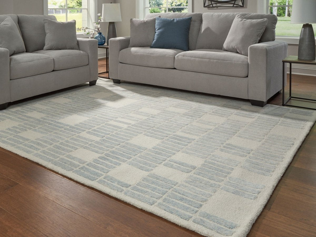 Dylanton - Rug Area Rugs by Signature Design by Ashley® - Walls Furniture & Mattress