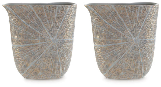 Ardenley - Vase Vases & Jars by Signature Design by Ashley® - Walls Furniture & Mattress