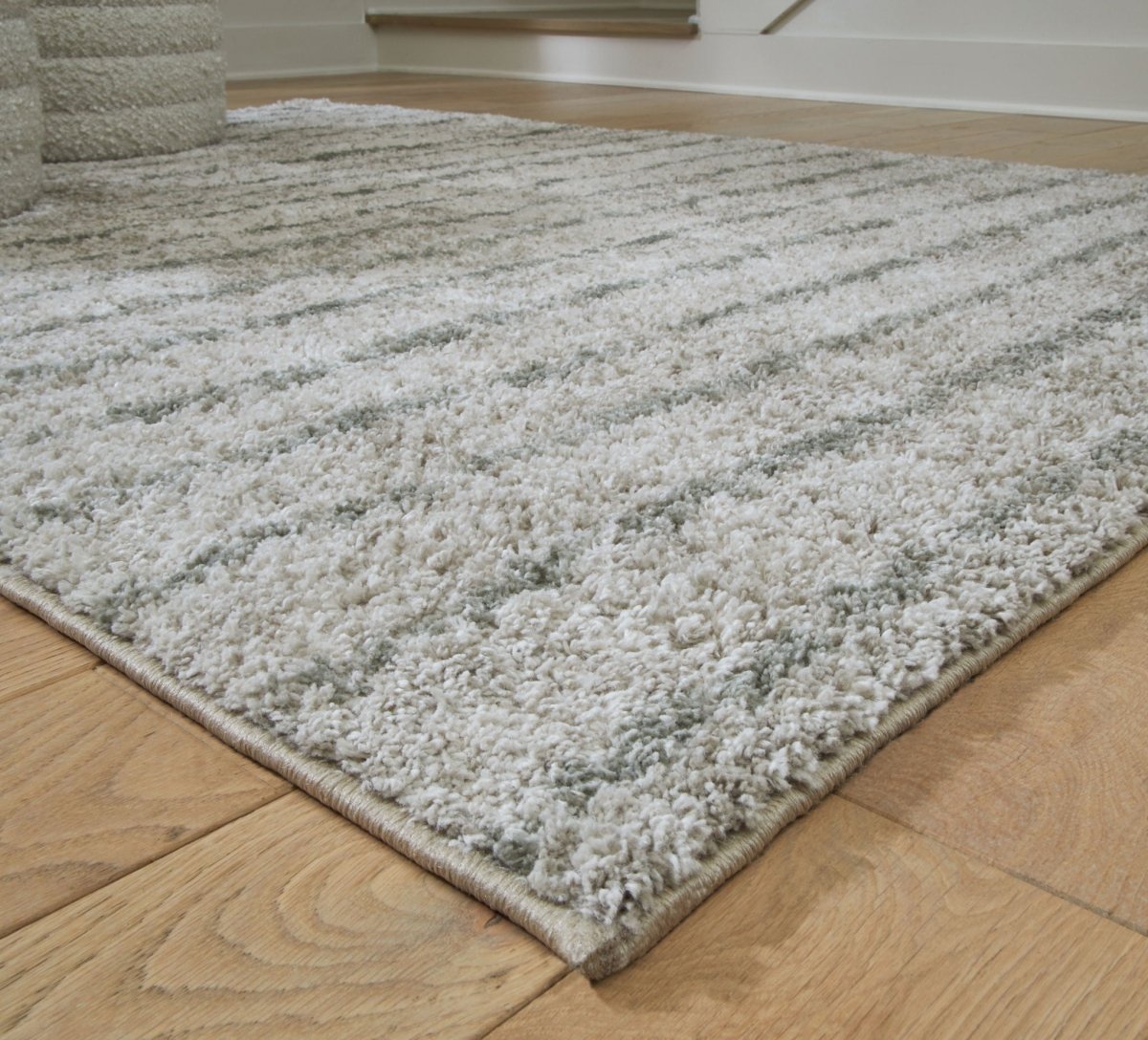 Laddway - Rug Area Rugs by Signature Design by Ashley® - Walls Furniture & Mattress