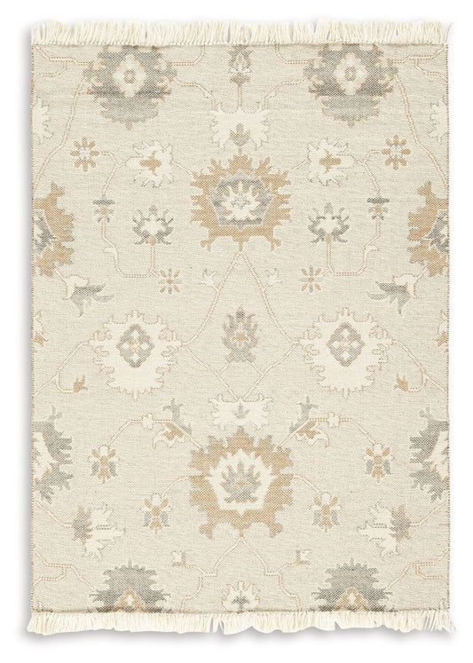 Calkin - Rug Area Rugs by Signature Design by Ashley® - Walls Furniture & Mattress